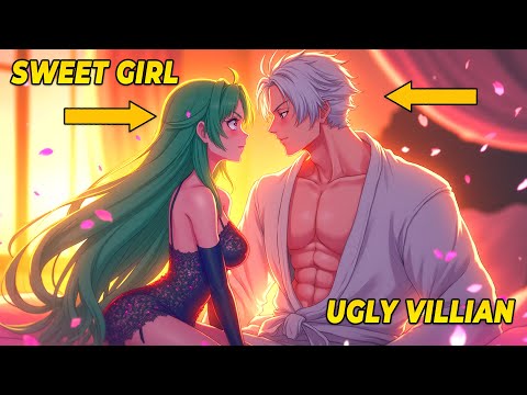 😱Hot Princess Left Good looking Hero for the Ugly looking Villain in the Story(FULL) - Manhwa Recap